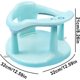 thumbnail image 2 of Asiento de bañera para bebé, asiento de silla antideslizante para baño, hermoso y moderno., 2 of 5