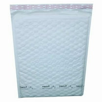 Tuffgard Extreme Poly Mailer,10-1/2" L,8-1/2" WPK50 100279973