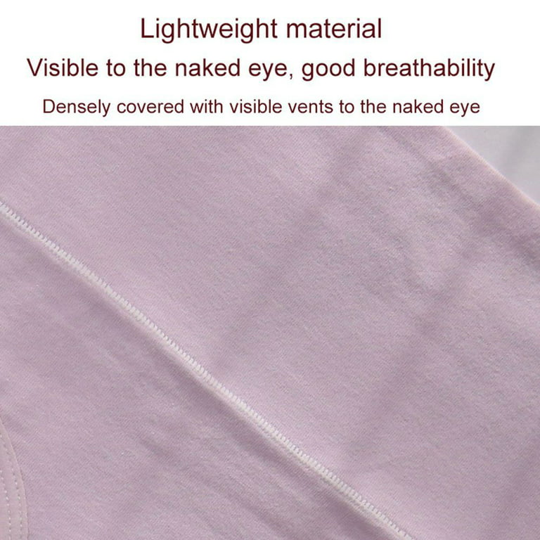 Spdoo Women's Cotton Over the Bump Maternity Panties Pregnancy Underwear  Soft Breathable C-Section Recovery Postpartum Panties 