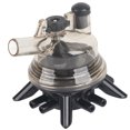 thumbnail image 2 of Milk Claw, Wear Resistant High-Hardness Milking Collector,  Practical for Sheep Goats Milking System Cows, 2 of 7