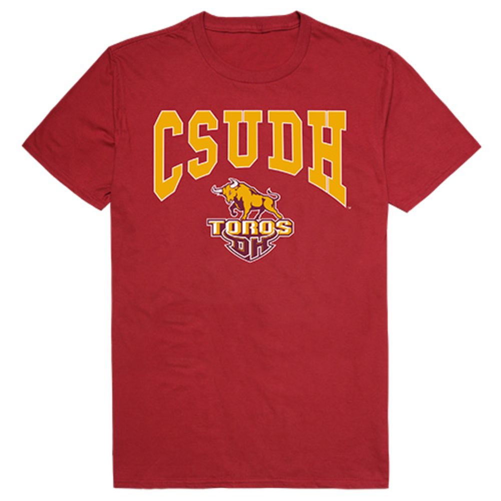 csudh t shirt