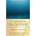 thumbnail image 2 of En Devenant Alchimiste, Catherine MacCoun Livre de Poche, 2 of 3