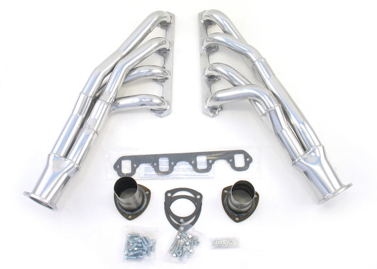 Doug's Headers Header Ford Must 351W 6770 Ctd