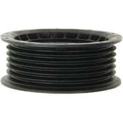 dodge sprinter 2500 accessory drive belt idler pulley