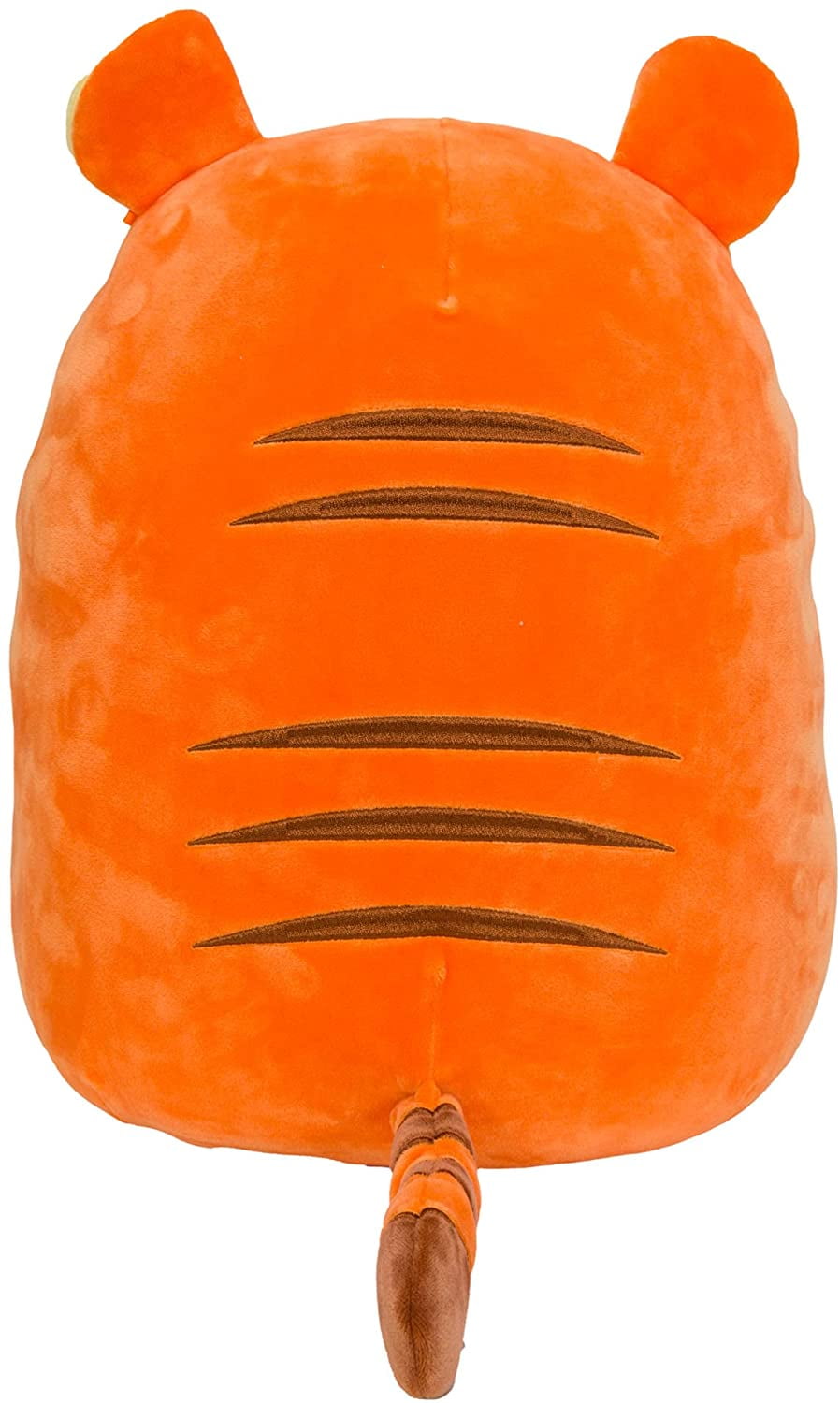 Squishmallows SQCR06653 Cooper The Tan Dog 50 cm, officieel Jazwares pluche, superzacht knuffeldier