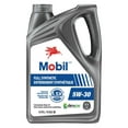 thumbnail image 1 of Mobil MC Entièrement Synthétique 5W-30 4.73L, 1 of 2