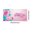 2A, variant on Decorative Design Happy Mother's Day Pink Floral Banner Spring Theme Lightweight Material for Mother's Day Celebration Home Decoration Photo Shoot