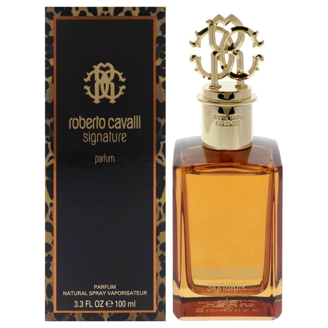 Perfume Roberto Cavalli Signature para Mujer 100 ml Parfum Spr