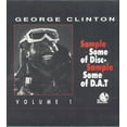 thumbnail image 2 of George Clinton – Sample Some Of Disc - Sample Some Of D.A.T Volume 1 (Vinyl), 2 of 2