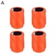 thumbnail image 1 of 4 tapones luminosos para válvulas de neumáticos de coche, fluorescentes, con brillo nocturno, para motocicletas y bicicletas, E2 X2N5, 1 of 7
