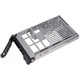 thumbnail image 5 of 3X Bandeja Estante para Disco Duro de 3,5 Pulgadas para Servidores PowerEdge - con Adaptador HDD de 2,5 Pulgadas Soporte NVMe SSD SAS SATA, 5 of 5