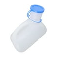 thumbnail image 3 of Orinal unisex portátil, botellas de orina unisex Botellas de orina unisex portátiles Orinal unisex Construcción robusta, 3 of 8