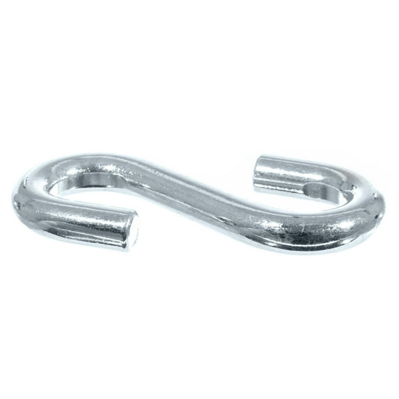 GOLBERG S-Hooks - Various Sizes and Pack Options Available
