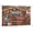 5.9x3.6FT, variant on Boots or Bows Gender Reveal Backdrop Cowgirl Cowboy What Will Baby Be Background Rustic Wood Brown Western Gender Reveal Party Decorations Banner Supplies Photo Booth Props