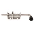 thumbnail image 1 of Pasador De Resorte Accesorio Carriage Spring Latch Lock Ensamblaje 12 Mm Con Mango Negro Para Puerta De Remolque Macarena Pestillo de primavera, 1 of 8
