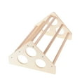 thumbnail image 1 of Bird Stand Holder, Durable Multiple Use Bird Stand Sturdy Chicken Training Tool  For Chicken House For Home For Farm, 1 of 8