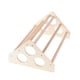 thumbnail image 5 of Sailing Soporte de madera hecho a mano para gallinero, perfecto para gallineros y granjas, 5 of 10