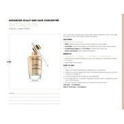 Kerastase Initialiste Serum Advanced Scalp and Hair Concentrate 60ml 2.2oz