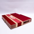 thumbnail image 4 of Herrera Esteli Lancero CT Broadleaf Empty Wood Cigar Box 10" x 8" x 1.25", 4 of 6