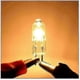 thumbnail image 2 of 10x 50w 12v Halogen G6.35 2 Pin Dimmable 2700k Warm White Bulbs for Decorative Lighting, 2 of 3