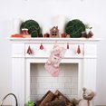 thumbnail image 1 of Calcetines de Navidad Ganfancp Lentejuelas Gruesos Suaves Decoraciones Navideñas, 1 of 7