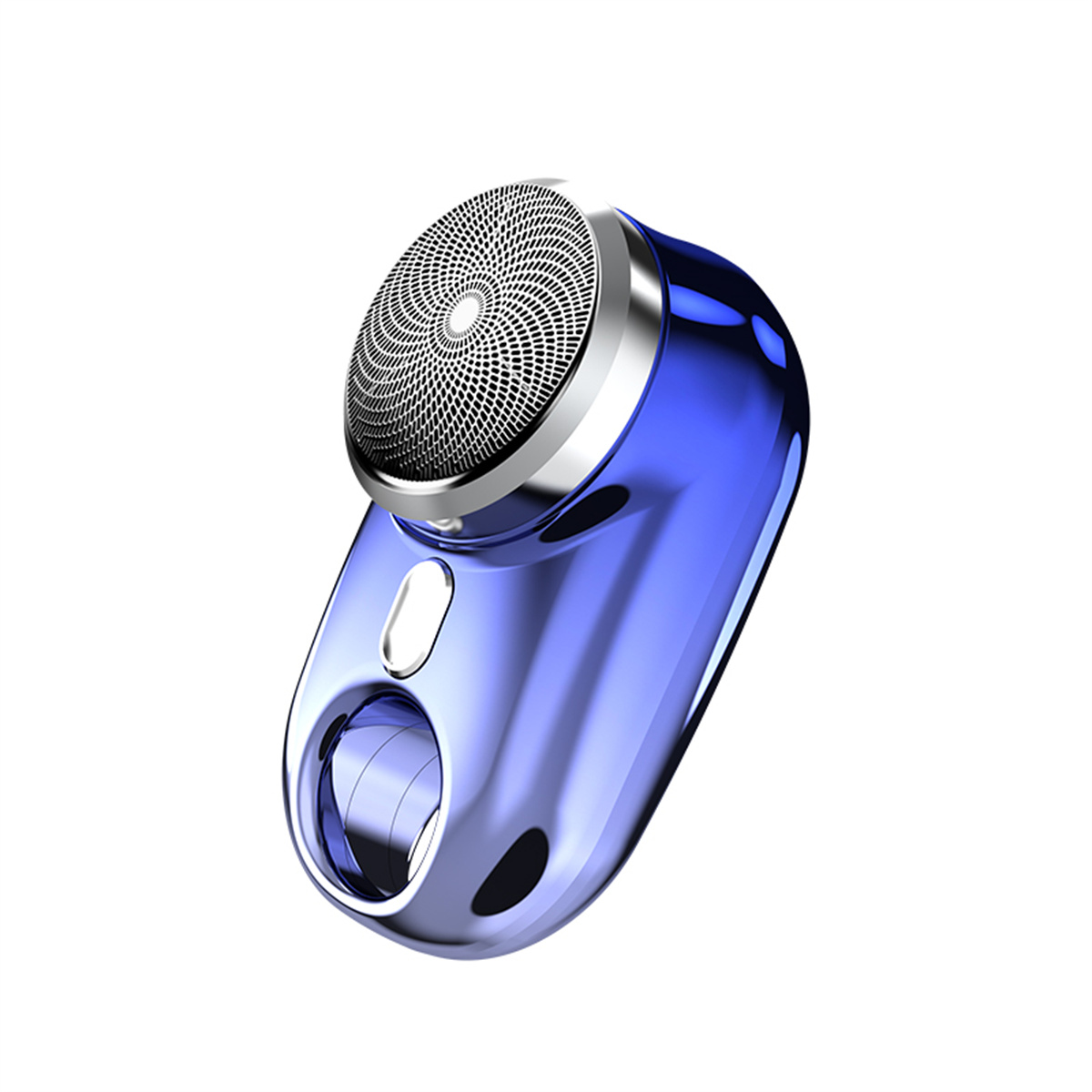 Mini Shaver Portable Electric Shaver, Electric Razor for Men, Pocket
