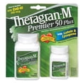 thumbnail image 3 of Suplemento Theragran-M Sytugow Premier 50 Plus 130 cápsulas, 3 of 3