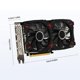 thumbnail image 3 of Tarjeta GTX1060 Gráficos de computadora Tarjetas de video para juegos de 192 bits Ventiladores duales PCI-E 3.0 16X, 3 of 3