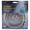 thumbnail image 1 of Manguera de ducha VITAL 150 cm de metal flexible y duradera, 1 of 1