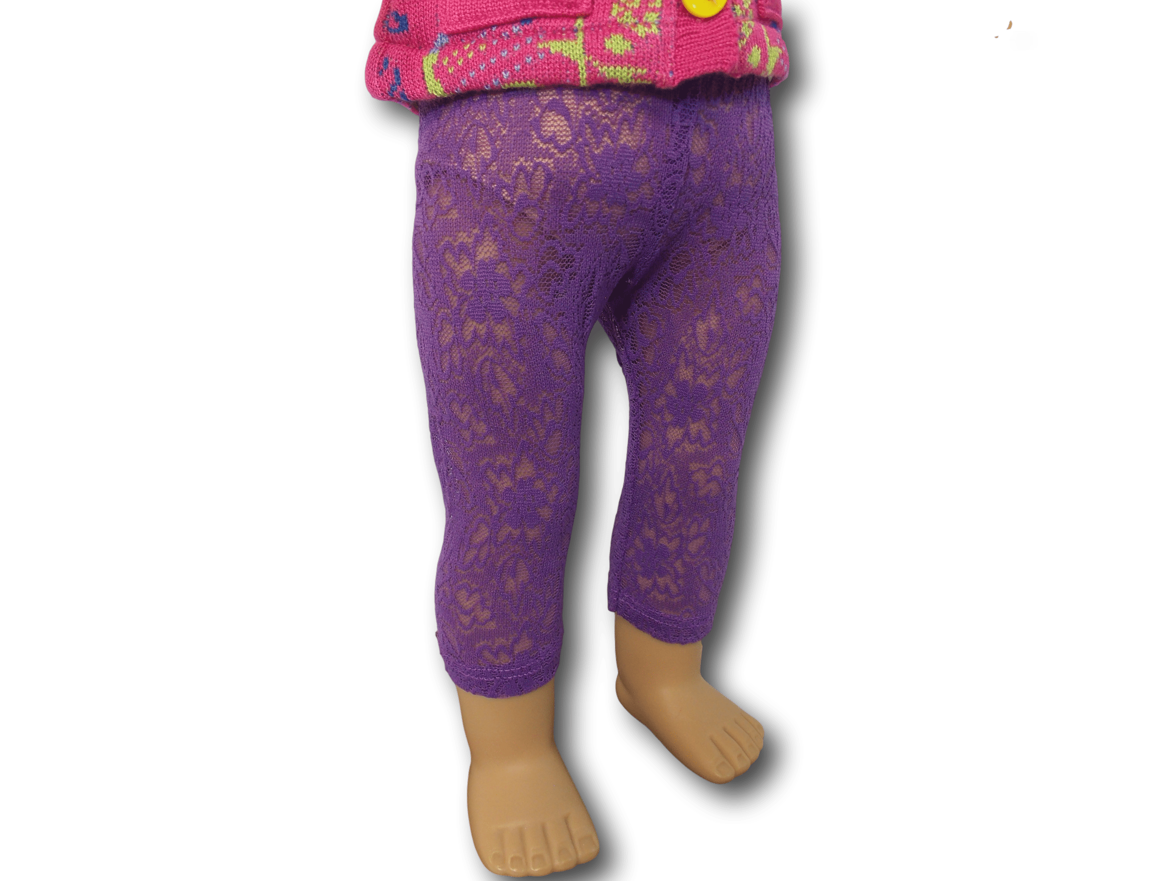 American Girl Courtney's Legging Set for 18" Dolls