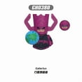 thumbnail image 4 of New Human Torch Fantastic Four Bricks Blocks Galactus Toys Gifts Mini Action Figures Children Building Blocks For Party Gifts TP310, 4 of 6