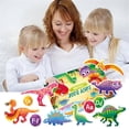thumbnail image 3 of Handwriting Practice for Kids,Montessori Preschool Learning Activities Toys,Autism Educational Toys Learn to Write and Kindergarten Learning Activities Workbook, 3 of 5