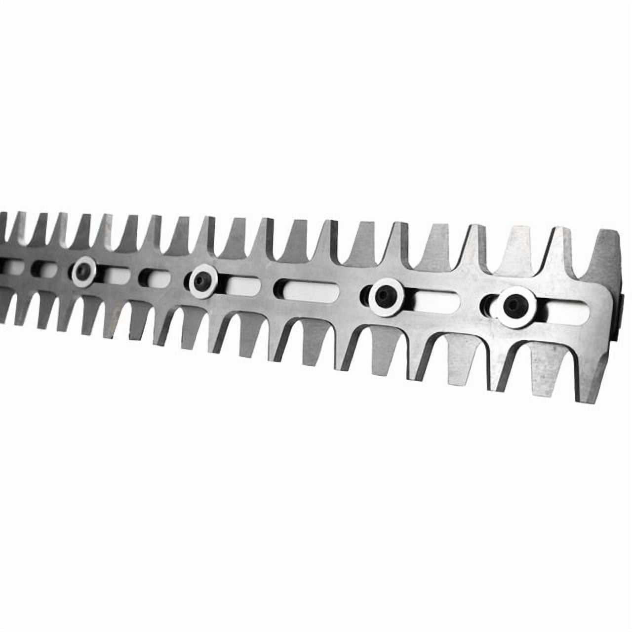 EGO 2824872002 Hedge Trimmer Blade Set for HTA2000