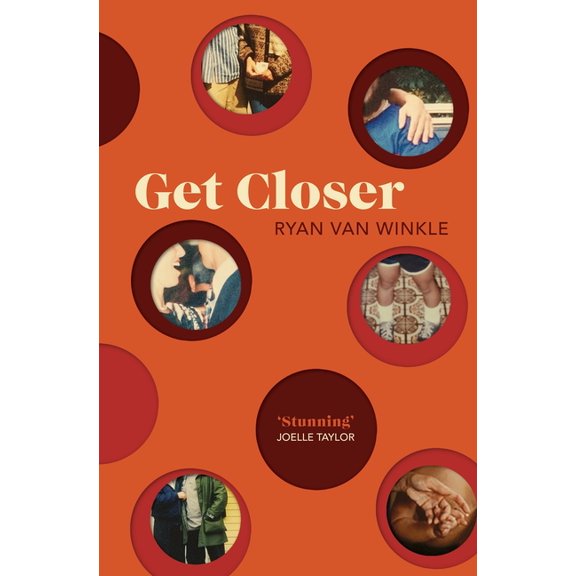 Get Closer, (Paperback)