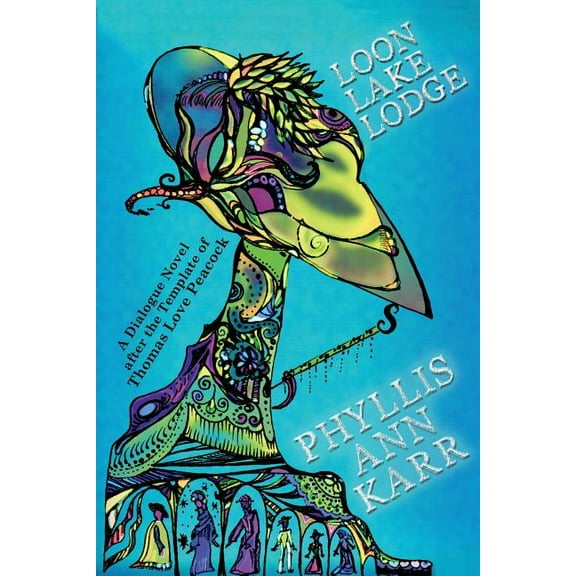 Loon Lake Lodge, (Paperback)