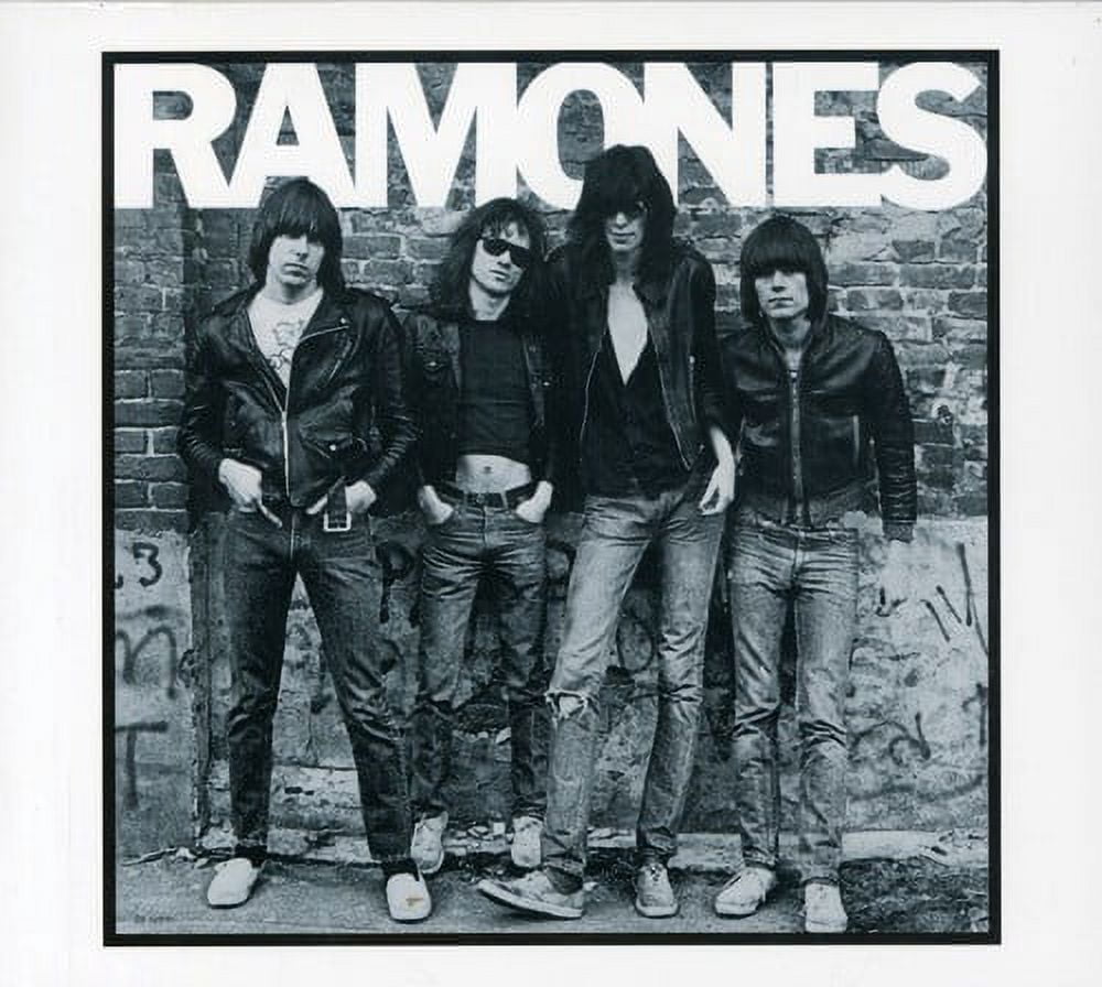 The Ramones Greatest Hits CD, Music & Performance, 20 Tracks