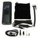 thumbnail image 2 of Compresor De Aire Portátil, Inflador De Neumáticos Inalámbrico USB Apagado Automático 150PSI 6000mAh Con Manómetro Para Coche, 2 of 7