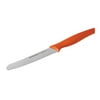Rachael Ray Cutlery Stainless Steel Knife in Orange