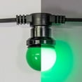 thumbnail image 2 of Ampoule Led Verte Conçue pour Guirlande IP65 1.3W - E27 Led Verte, 2 of 3