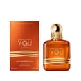 thumbnail image 2 of Perfume Armani Stronger with You Amber Eau De Parfum 50 ml, 2 of 4
