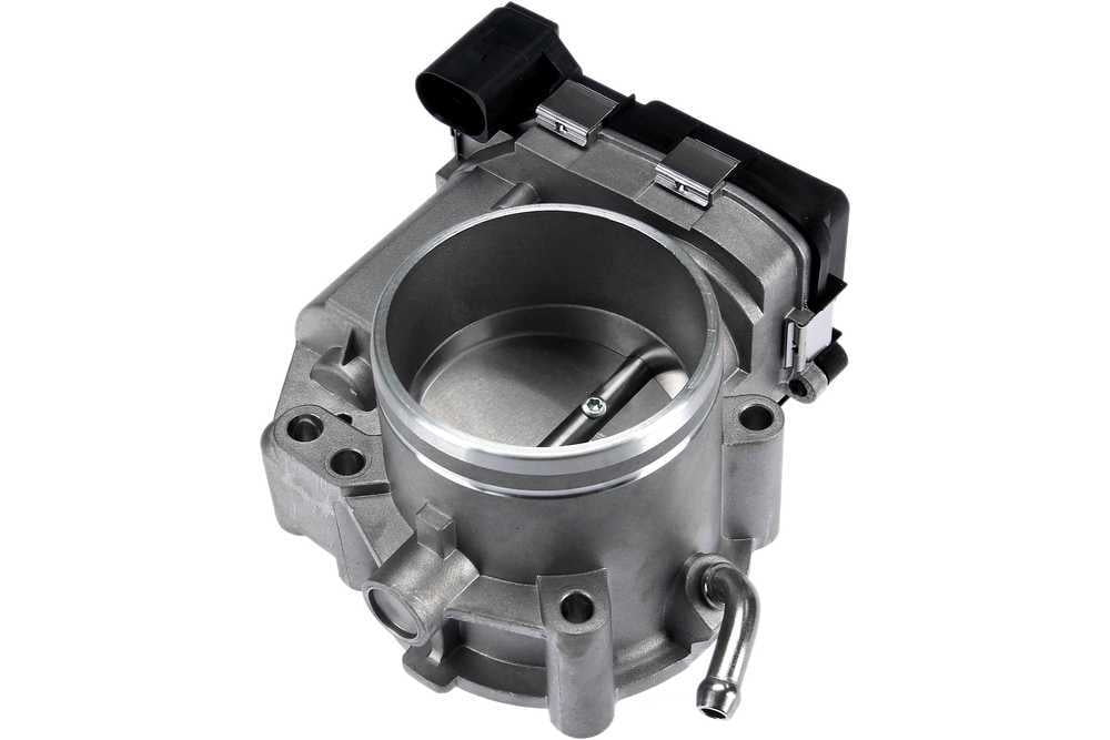 URO Parts 07K133062A Fuel Injection Throttle Body