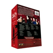 Buffy The Vampire Slayer Complete Series Seasons 1-7 (DVD)