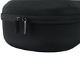 thumbnail image 5 of Walbest Drop Proof EVA Storage Carrying Case for Oculus Quest 2 VR Glasses Lightweight and Portable Hard Travel Case Black, 5 of 6