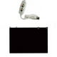 thumbnail image 3 of Neck Heating Pad,Usb Heating Pad,Warming Heating Blanket Pad Shoulder Neck Mobile Heating Shawl Usb Soft,Heating Pad for Neck,Neck and Shoulder Heating Pad,Body Heating Pad,, 3 of 9