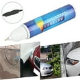 thumbnail image 1 of Bolígrafo Reparador De Arañazos Para Coche, Cuidado De Pintura Para Automóviles, Negro, Práctico Y Portátil Para Reparaciones De Arañazos Pequeños, 1 of 7