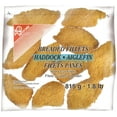 thumbnail image 1 of 40 Fathoms Galettes de Poisson 1.4 kg, 1 of 1