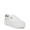White/Navy, variant on Womens Time Off Most Sneaker