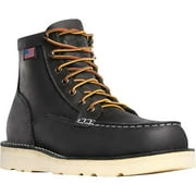 Danner Men's Bull Run Moc Toe 6IN ST Boot