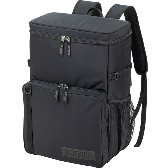 Butterfly Mobilitas Ruck Black