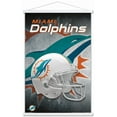 thumbnail image 1 of NFL Miami Dolphins - Casque 18, 1 of 4